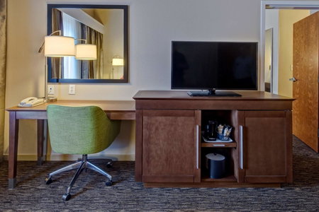 Hampton Inn Dunn, Dunn, United States
