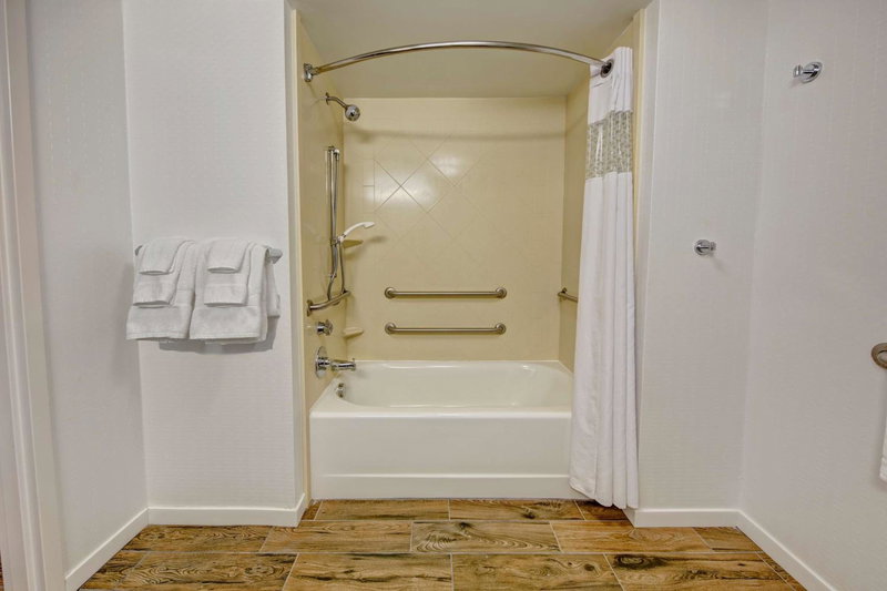 Hampton Inn Dunn, Dunn, United States