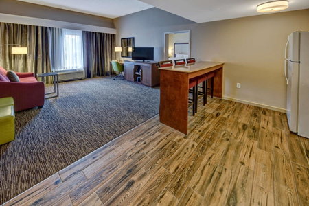Hampton Inn Dunn, Dunn, United States