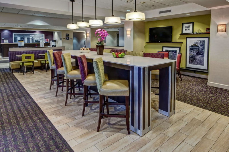 Hampton Inn Dunn, Dunn, United States