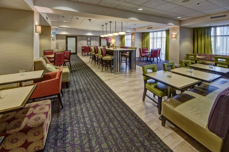 Hampton Inn Dunn, Dunn, United States