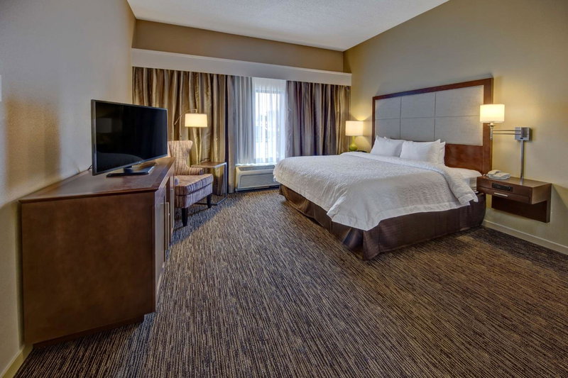 Hampton Inn Dunn, Dunn, United States