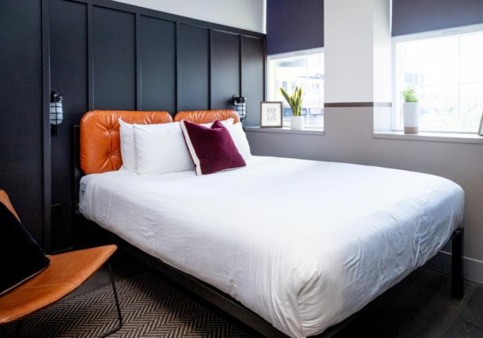 The Chicago Hotel Collection River North, Chicago, United States