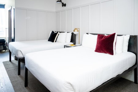The Chicago Hotel Collection River North, Chicago, United States
