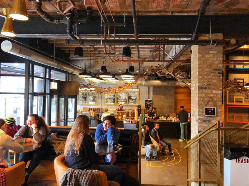 The Chicago Hotel Collection River North, Chicago, United States