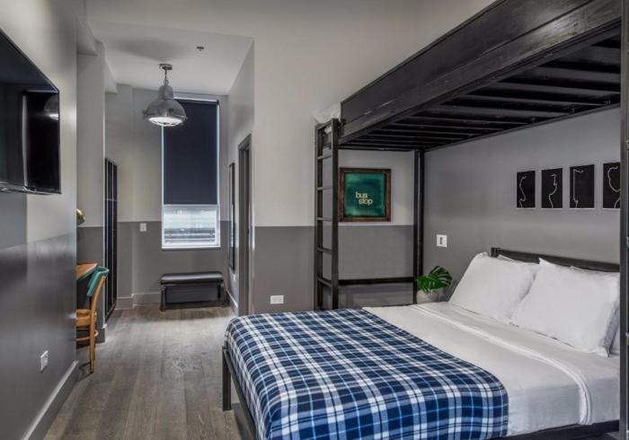 The Chicago Hotel Collection River North, Chicago, United States