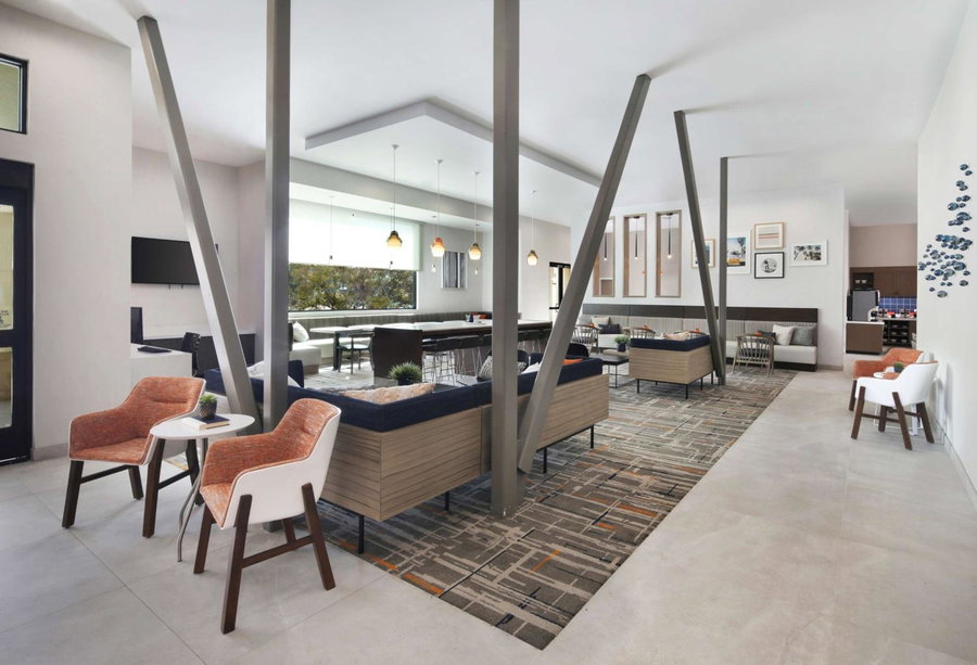 Homewood Suites By Hilton San Diego Central, Mira Mesa, United States