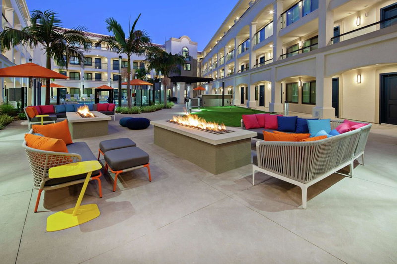 Homewood Suites By Hilton San Diego Central, Mira Mesa, United States