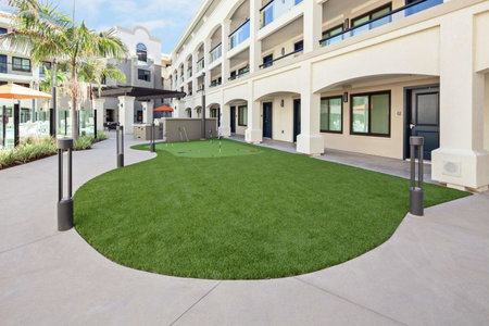 Homewood Suites By Hilton San Diego Central, Mira Mesa, United States