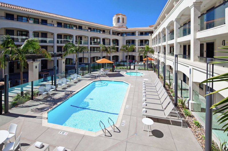 Homewood Suites By Hilton San Diego Central, Mira Mesa, United States