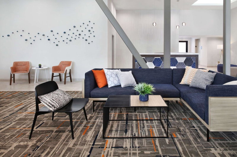 Homewood Suites By Hilton San Diego Central, Mira Mesa, United States