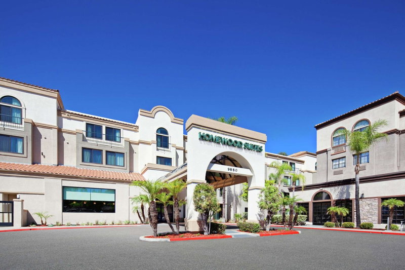 Homewood Suites By Hilton San Diego Central, Mira Mesa, United States