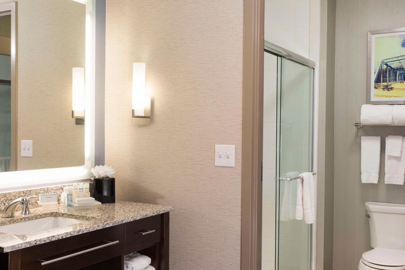 Homewood Suites by Hilton Grand Rapids Downtown, Grand Rapids, United States