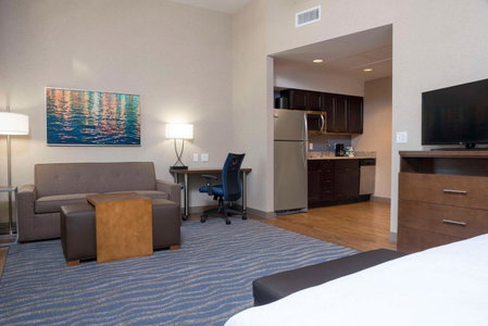 Homewood Suites by Hilton Grand Rapids Downtown, Grand Rapids, United States