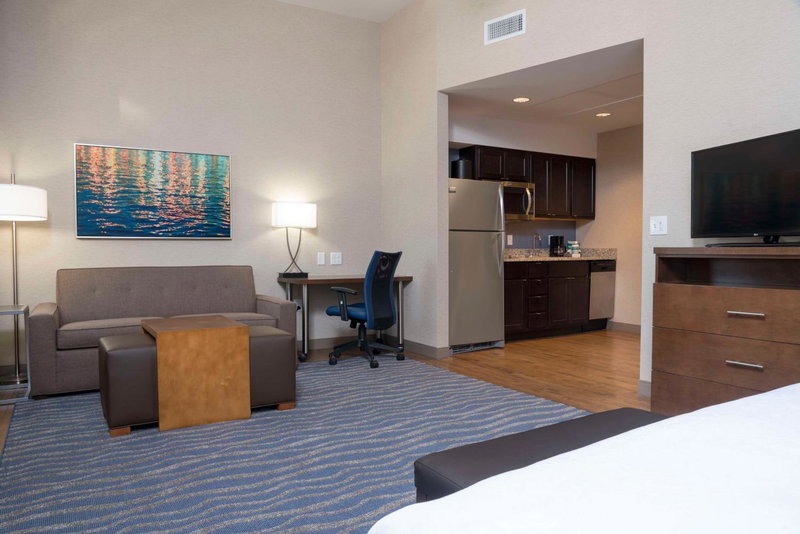 Homewood Suites by Hilton Grand Rapids Downtown, Grand Rapids, United States