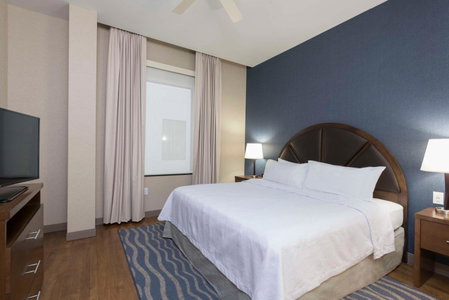 Homewood Suites by Hilton Grand Rapids Downtown, Grand Rapids, United States