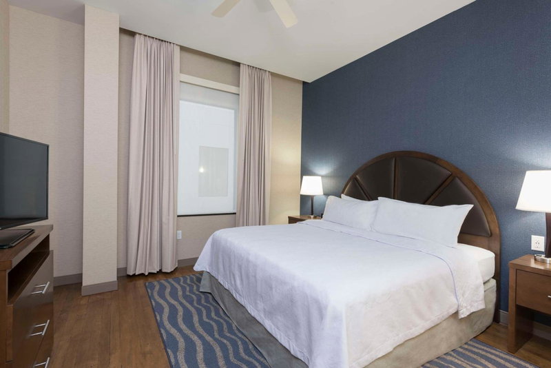 Homewood Suites by Hilton Grand Rapids Downtown, Grand Rapids, United States