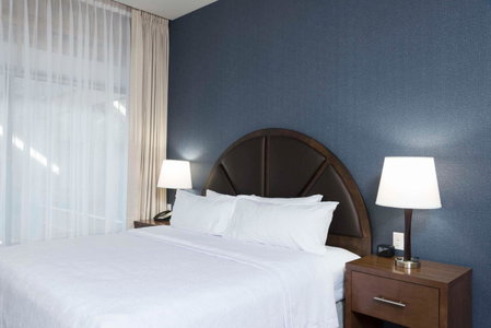 Homewood Suites by Hilton Grand Rapids Downtown, Grand Rapids, United States