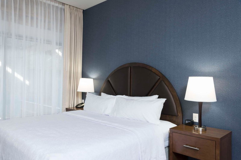 Homewood Suites by Hilton Grand Rapids Downtown, Grand Rapids, United States