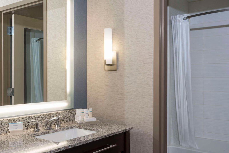 Homewood Suites by Hilton Grand Rapids Downtown, Grand Rapids, United States