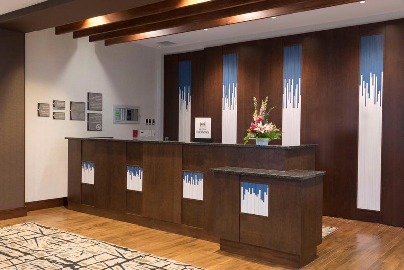 Homewood Suites by Hilton Grand Rapids Downtown, Grand Rapids, United States