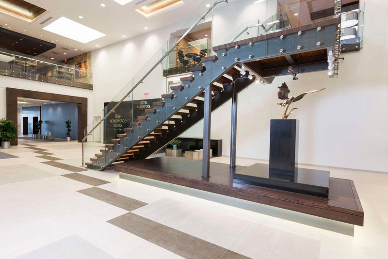 Homewood Suites by Hilton Grand Rapids Downtown, Grand Rapids, United States