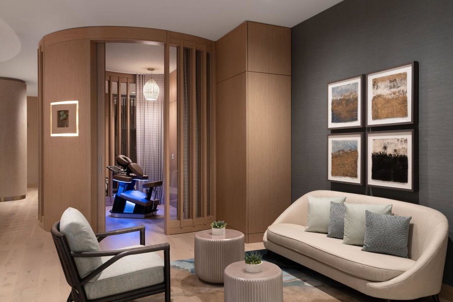 JW Marriott Clearwater Beach Resort & Spa, Clearwater Beach, United States