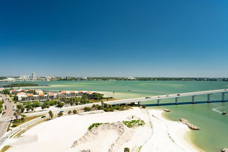 JW Marriott Clearwater Beach Resort & Spa, Clearwater Beach, United States