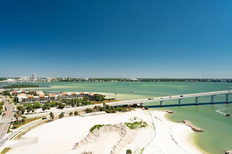 JW Marriott Clearwater Beach Resort & Spa, Clearwater Beach, United States