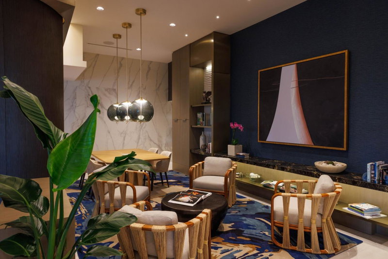 JW Marriott Clearwater Beach Resort & Spa, Clearwater Beach, United States