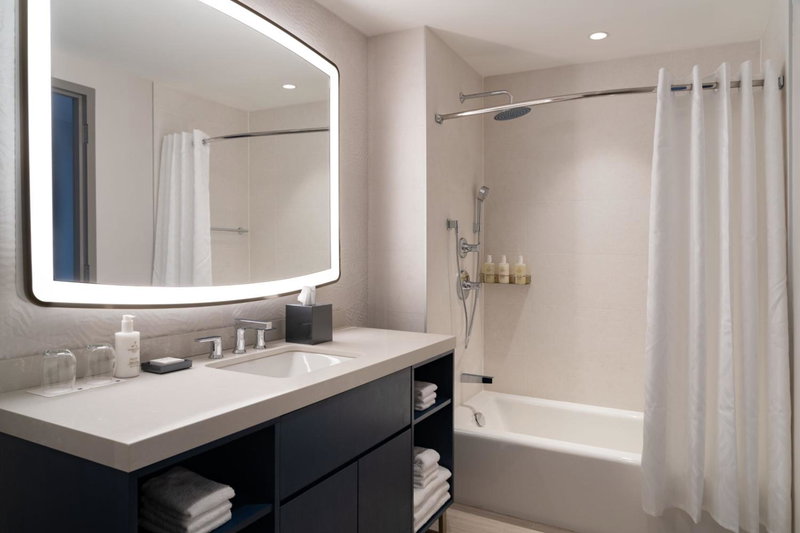 JW Marriott Clearwater Beach Resort & Spa, Clearwater Beach, United States