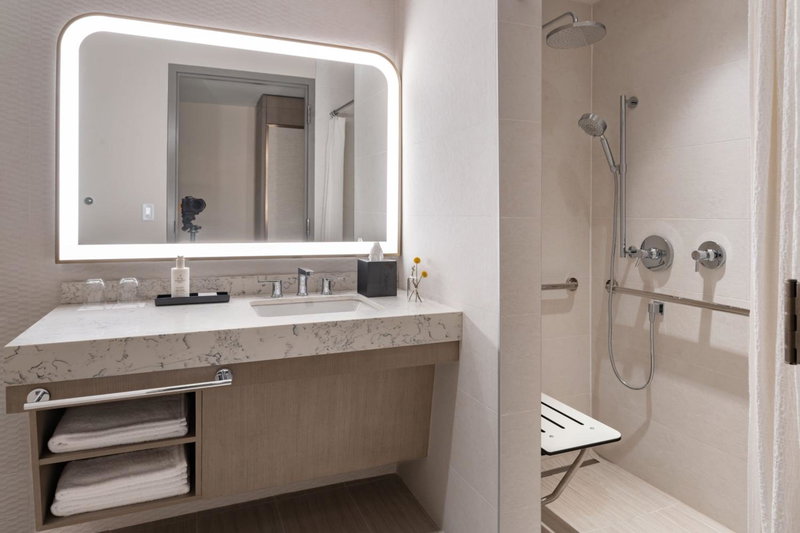 JW Marriott Clearwater Beach Resort & Spa, Clearwater Beach, United States
