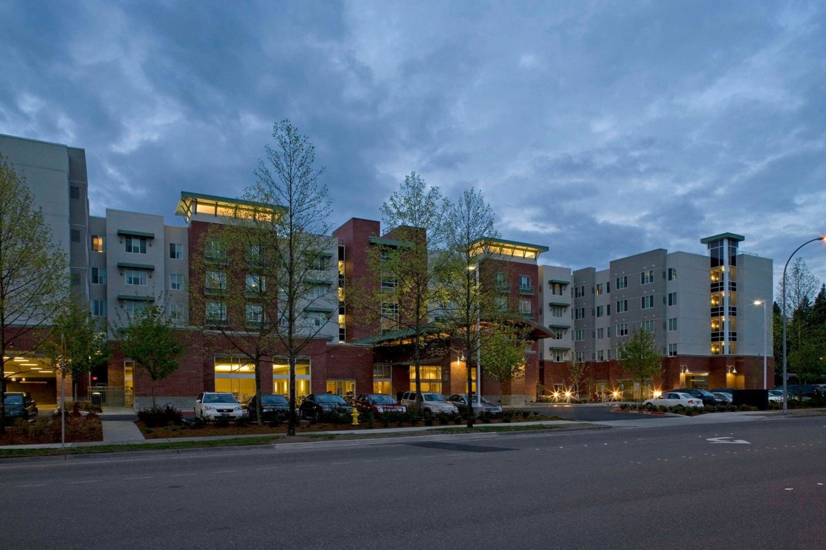 Hyatt House Seattle Bellevue, United States
