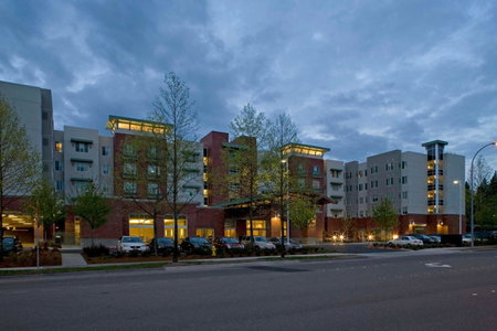 Hyatt House Seattle Bellevue, Bellevue, United States