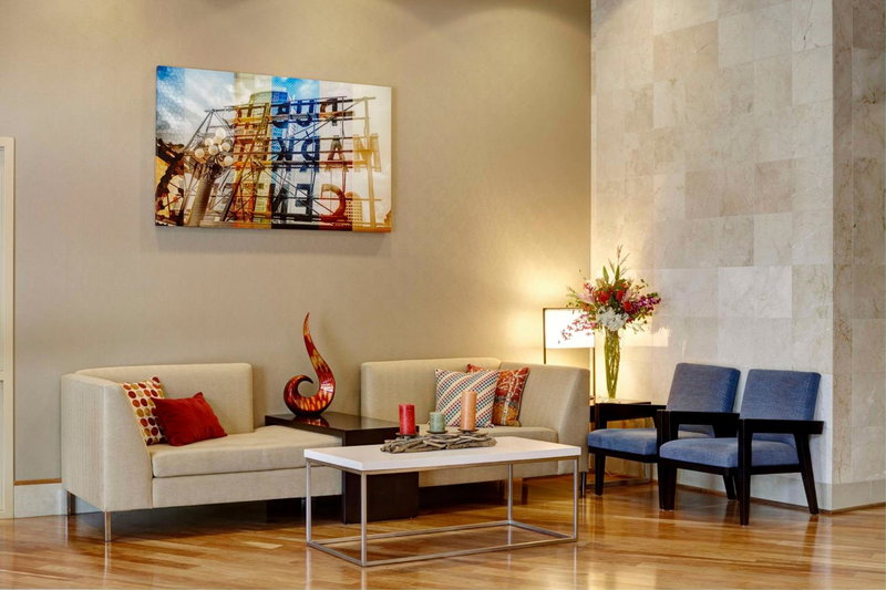 Hyatt House Seattle Bellevue, Bellevue, United States