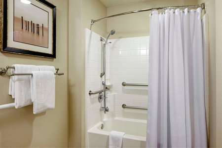 Hyatt House Seattle Bellevue, Bellevue, United States