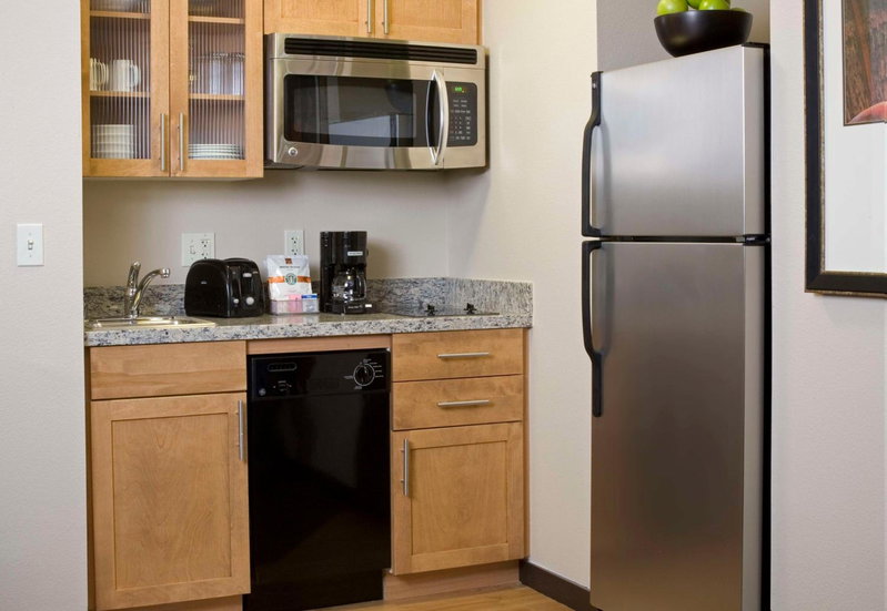 Hyatt House Seattle Bellevue, Bellevue, United States
