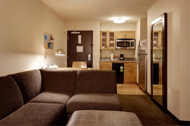 Hyatt House Seattle Bellevue, Bellevue, United States