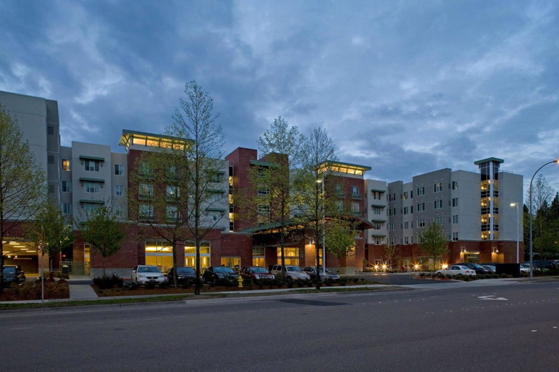 Hyatt House Seattle Bellevue, Bellevue, United States