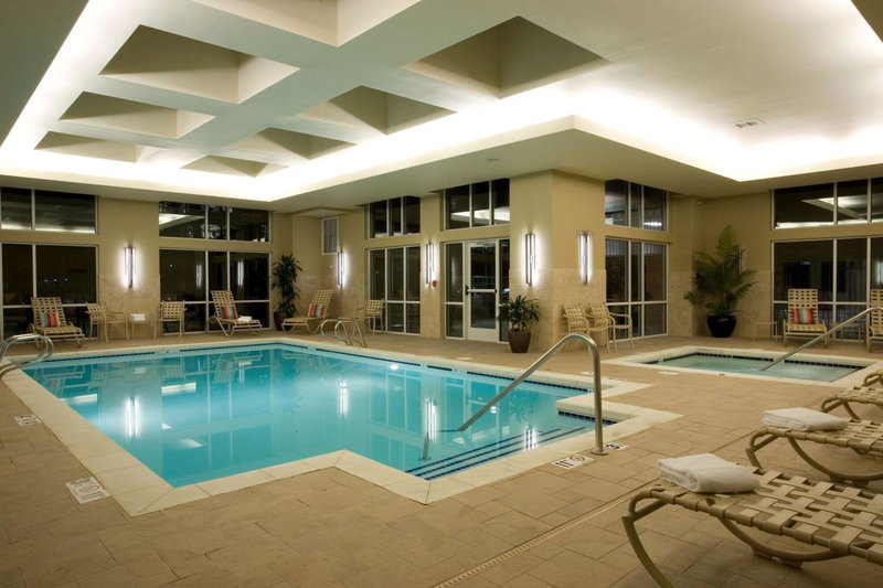 Hyatt House Seattle Bellevue, Bellevue, United States