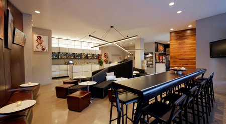 NU Hotel, Brooklyn, United States