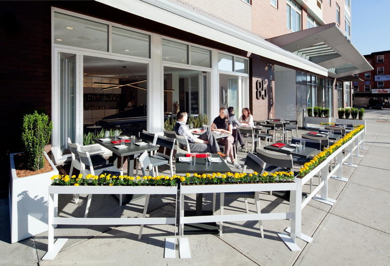 NU Hotel, Brooklyn, United States