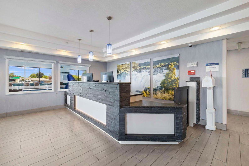 Best Western Plus Twin Falls Hotel, Twin Falls, United States