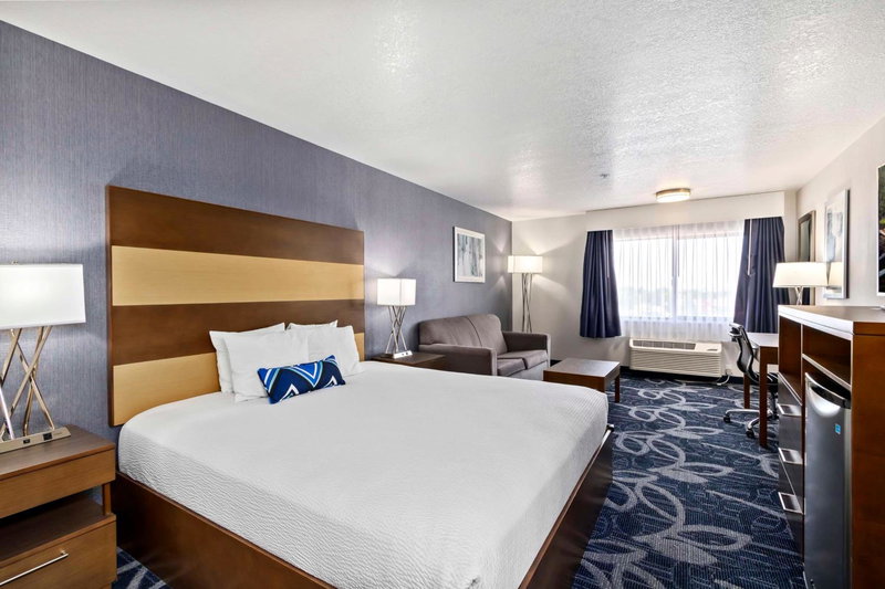 Best Western Plus Twin Falls Hotel, Twin Falls, United States