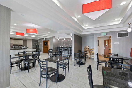 Best Western Plus Twin Falls Hotel, Twin Falls, United States