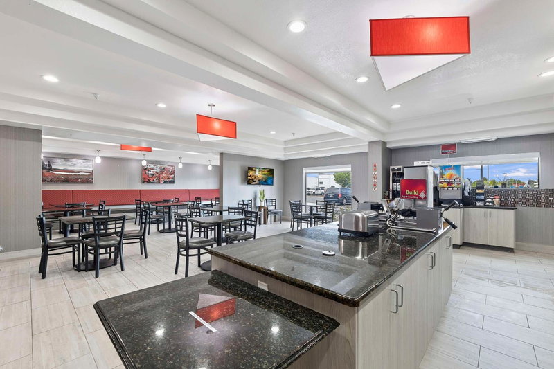 Best Western Plus Twin Falls Hotel, Twin Falls, United States