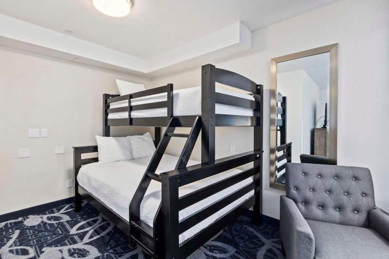 Best Western Plus Twin Falls Hotel, Twin Falls, United States