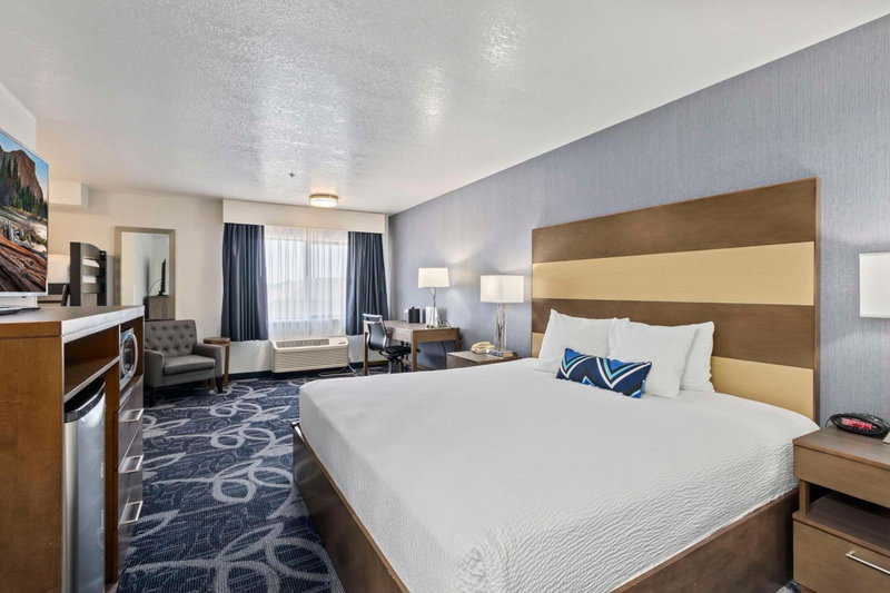 Best Western Plus Twin Falls Hotel, Twin Falls, United States