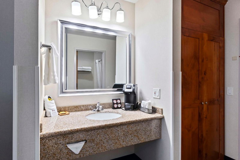 Best Western Plus Twin Falls Hotel, Twin Falls, United States