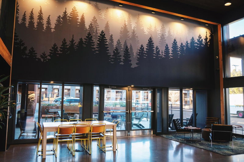 Waypoint Hotel, Bend, United States